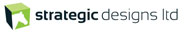 Strategic Designs Logo
